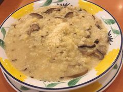 菌菇利梭多饭-萨莉亚意式餐厅(鸿大广场店)