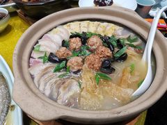 -老灶味道·本帮菜(昌平路店)