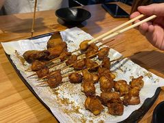 -老酱油炸社