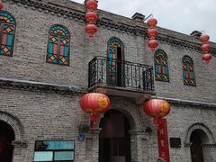 -三坊七巷历史文化街区