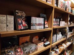 -茑屋书店(天目里店)