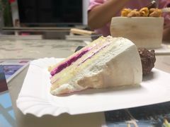 -半勺舒舒生日蛋糕店