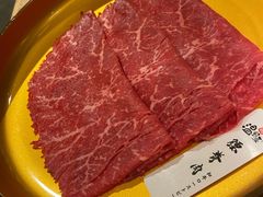 -温野菜涮涮锅(大悦城店)