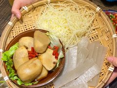 -冯校长老火锅(深圳总店)