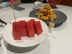 -贝勒爷·酥不腻烤鸭