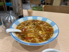 -老边饺子馆(东单店)