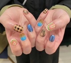 -LILY NAILS美甲美睫