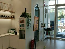 -青苗儿童口腔(长楹天街购物中心)