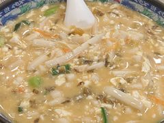 豆腐年糕-嵊州小吃(杭州东站店)
