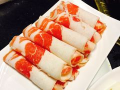 -蜀九香火锅(彩虹店)