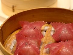 -白天鹅宾馆-宏图府餐厅