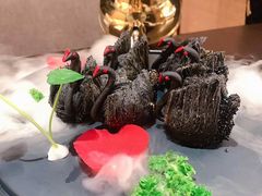 -广州文华东方酒店·江-由辉师傅主理