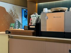 -星巴克(天津佛罗伦萨小镇店)