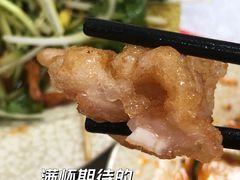 锅包肉-吉味馆(柠溪店)