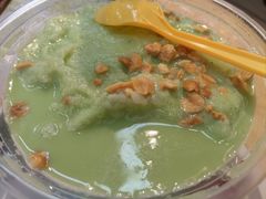 -夏食光安顺小舒冰粉冰浆(甲秀楼店)