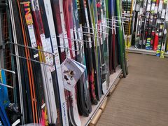 -TANABE SPORTS 滑雪用品双板专门店