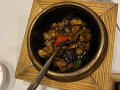 -若蘭慈·无国界素食料理(欢乐海岸店)