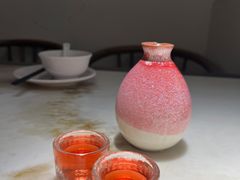 桃花醉-花千醉(新街口店)