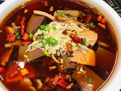 -渔堂公园餐厅·本帮菜(乐园路店)