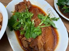 -松發肉骨茶(牛车水店)