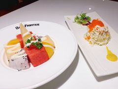 -斗牛士牛排餐厅(嘉里汇店)