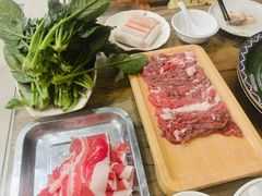 -木萨火锅店(开鲁路店)