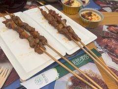-清真餐厅·回乡麦客