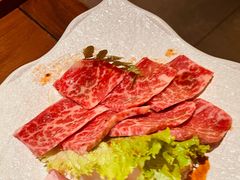 -御牛道日式烤肉料理(杭州万象城店)