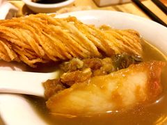 茶食海蛎-文儒九号·闽菜馆(三坊七巷店)