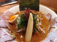 -真打拉面·日式拉面新流派(体育西横街店)