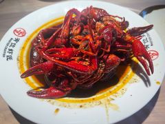 -有位虾匠·胶东小馆(市北店)