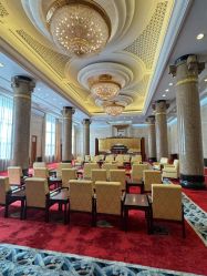 -人民大会堂宴会厅