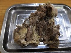 -马学武手抓美食(下南关总店)