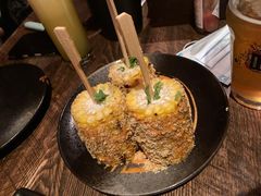 -Q MEX 库迈墨西哥餐吧(三里屯店)