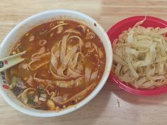 -龙鳞路第一家牛肉汤
