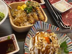 -仙隐小鹿中华料理(南宁万象城店)