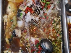 -徽州美食(三十年老店)