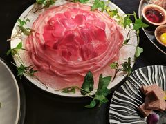 -盡膳口福·百年汤方火锅(科华北路店)