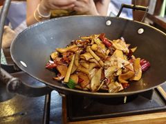 -吃货私房菜(丽江束河古镇店)