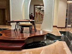 -广州富力丽思卡尔顿酒店·丽轩·粤菜