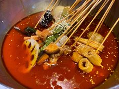-付小姐在成都(五道口店)
