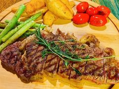 -CASA卡撒意式西餐厅