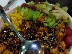 -the frypan韩国炸鸡啤酒(五路居店)