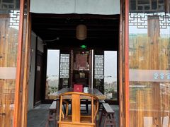 -月栖华明-云间草堂清茶馆(泗泾古镇店)