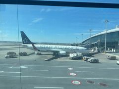 -广州白云国际机场-T1航站楼