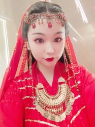 点击看大图 -盘子女人坊古装写真摄影(南京总店)