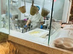 -添萬囍·天津三鲜捞面(天河城店)