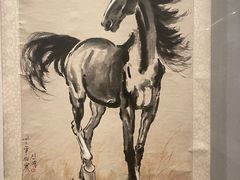 -徐悲鸿纪念馆