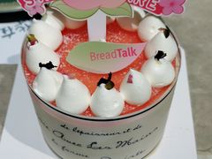 -BreadTalk面包新语·烘焙蛋糕(东方宝泰广场店)