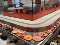-争鲜回转寿司(西红门荟聚PLUS店)